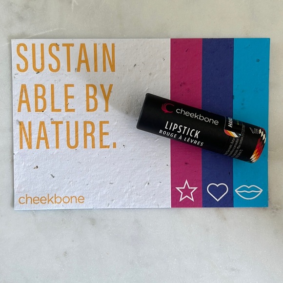 NWT Cheekbone Sustain Lipstick 💄 - Picture 7 of 9